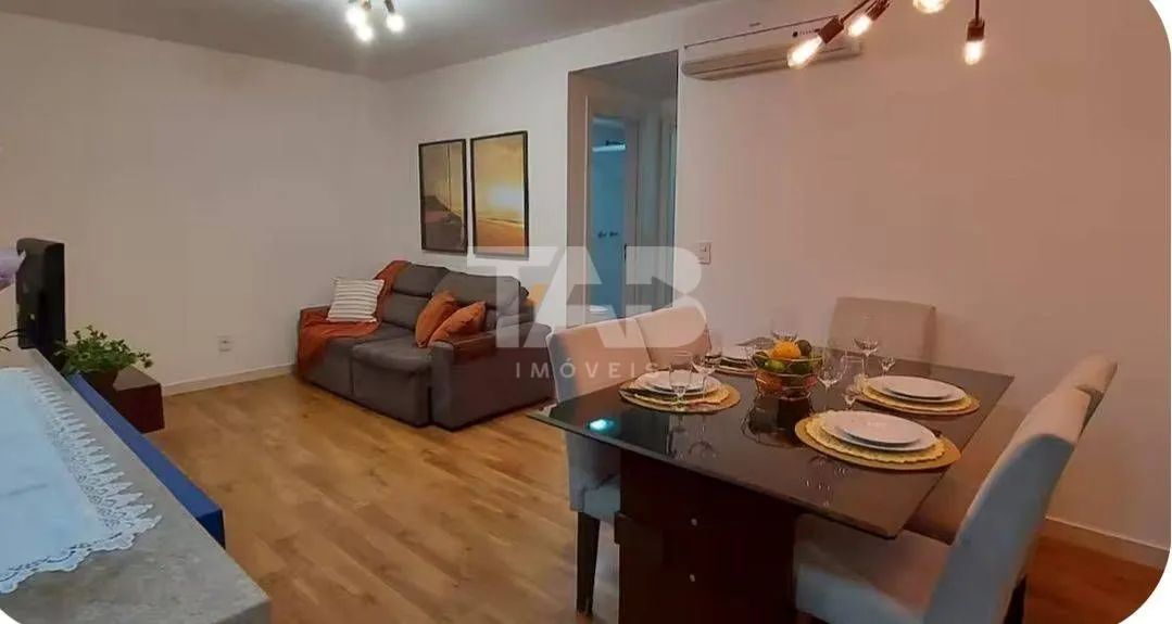 Apartamento com 2 dormitórios - Foto 4