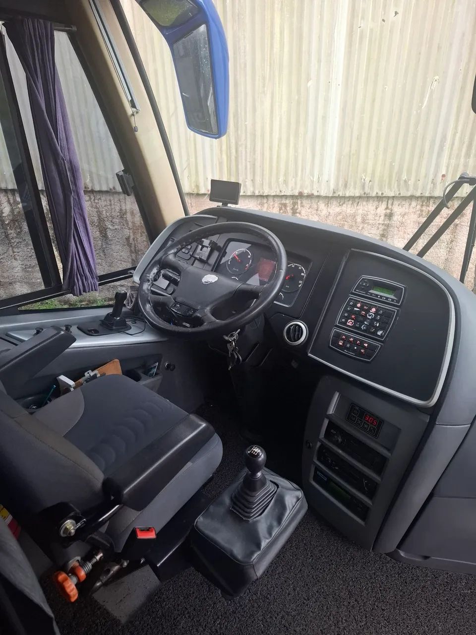 Marcopolo G7 2010 Paradiso 1050 Scania  - Foto 7