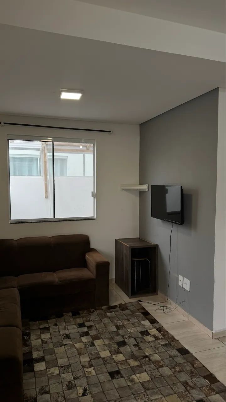 Foto - Florianópolis - Santo Antônio de Lisboa