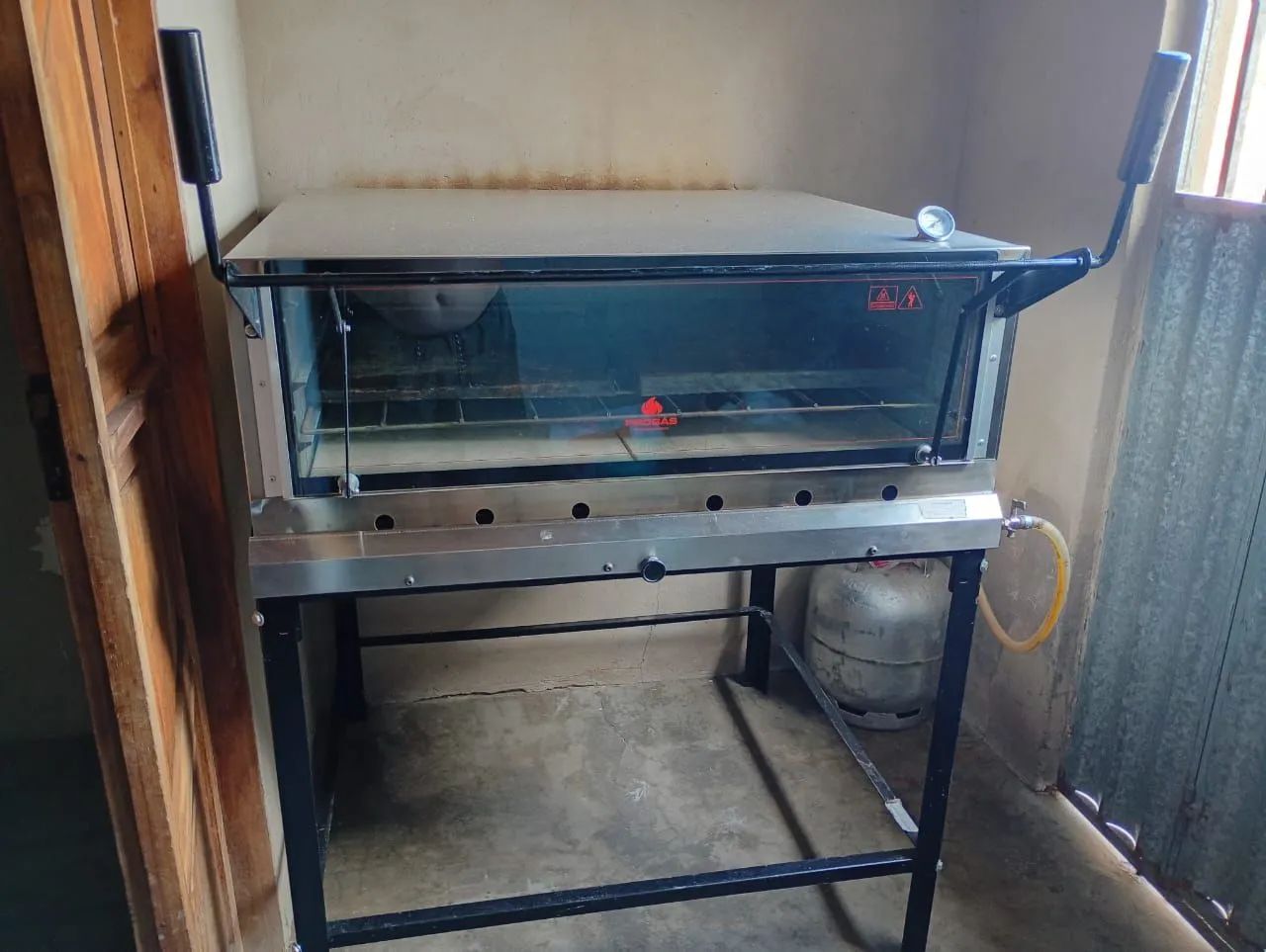 Forno Progas  - Foto 2