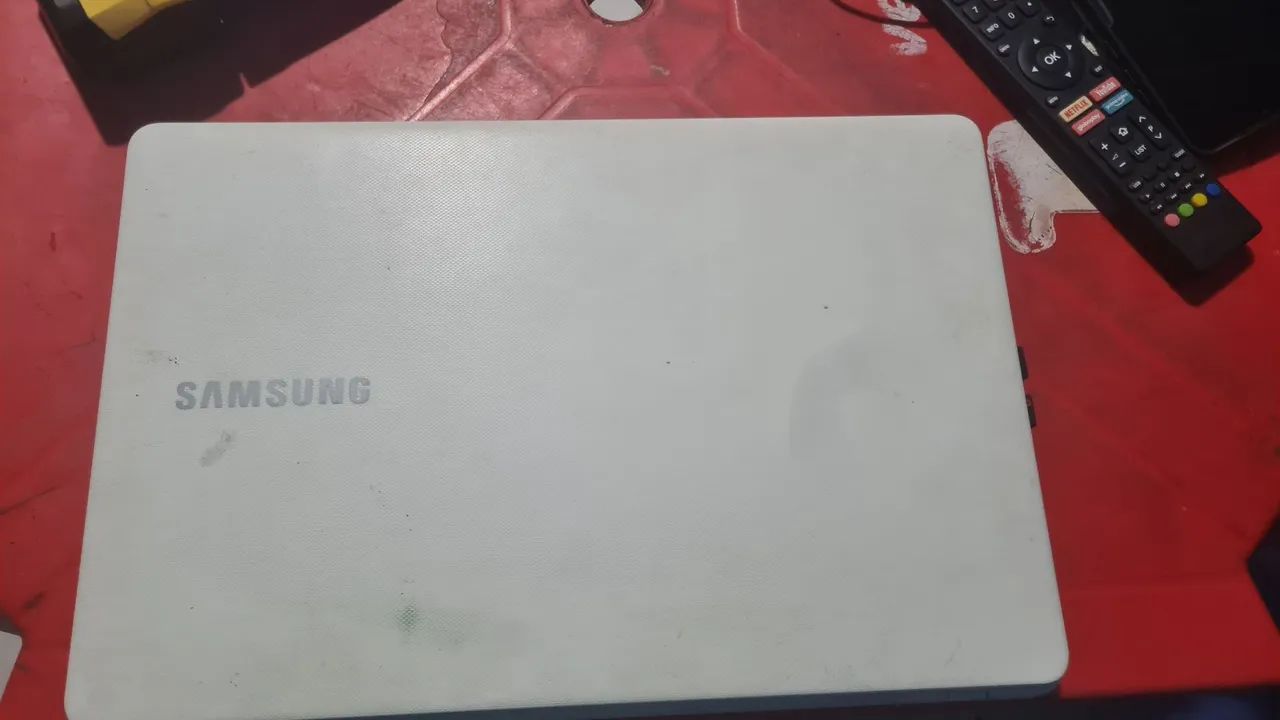 NOTEBOOK SAMSUNG I3  - Foto 3