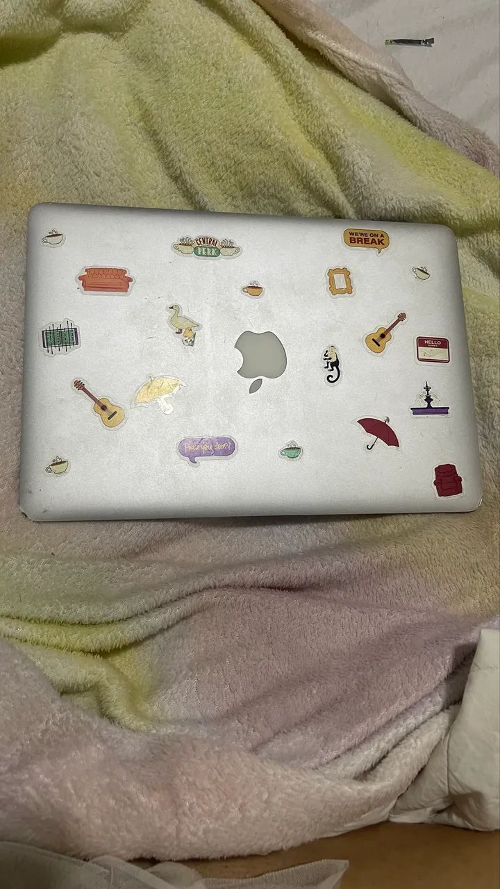 MACBOOK AIR 13? ? 2017 - Foto 2