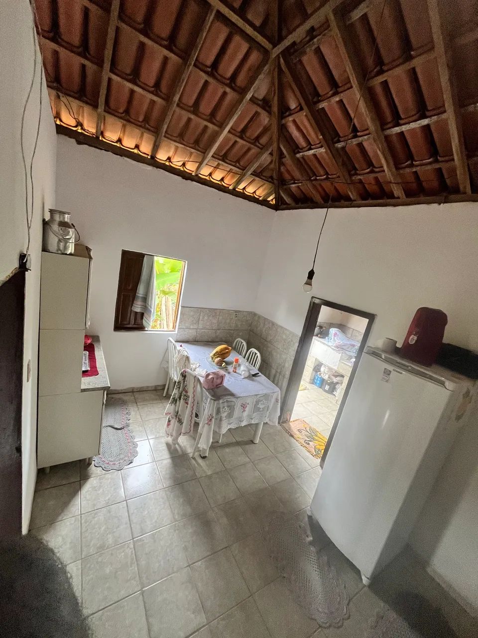 Vendo Casa Barra de São Francisco  - Foto 3