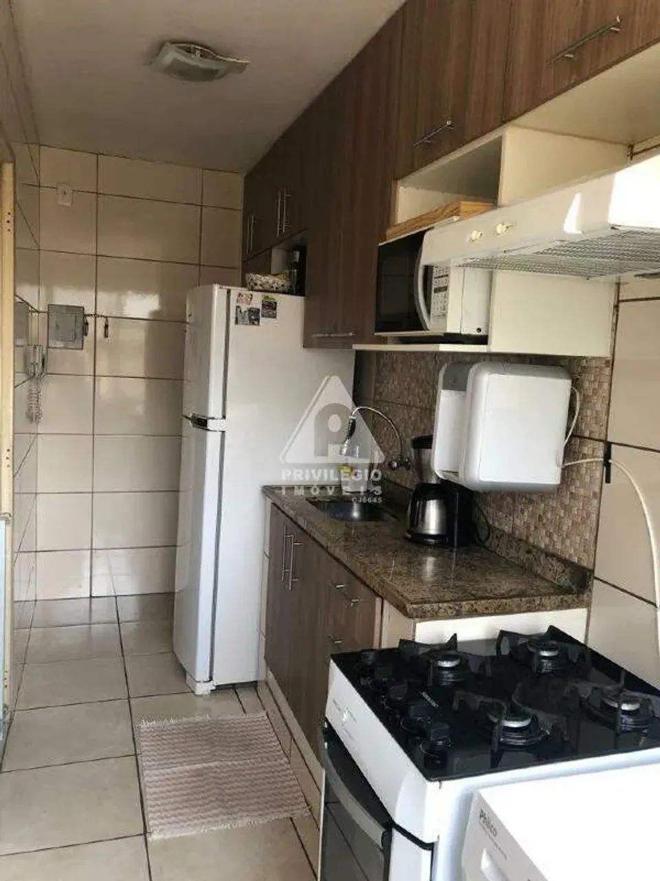 APARTAMENTO - VENDE-SE - OLARIA - Foto 4