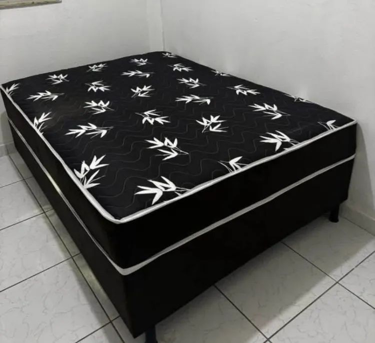 Cama Box 599 - Foto 2