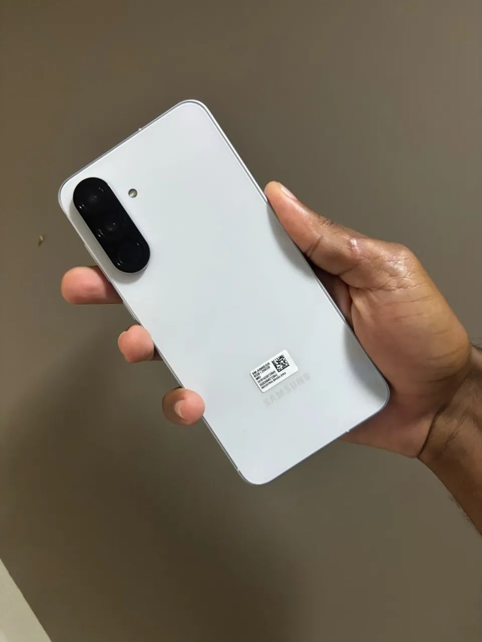 Samsung A56 256gb - Foto 2
