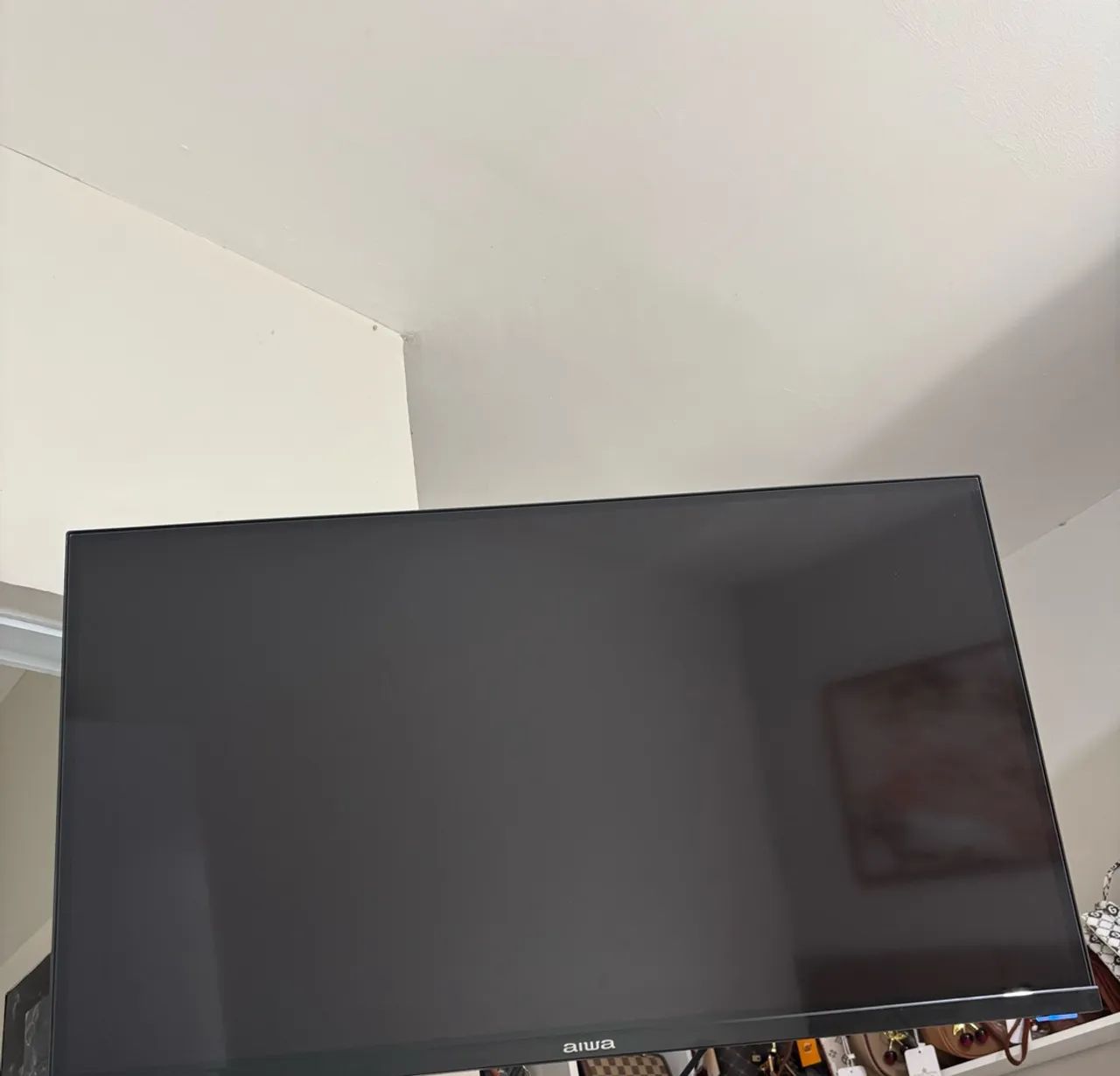 Tv smart Tv  nova 32? - Foto 4