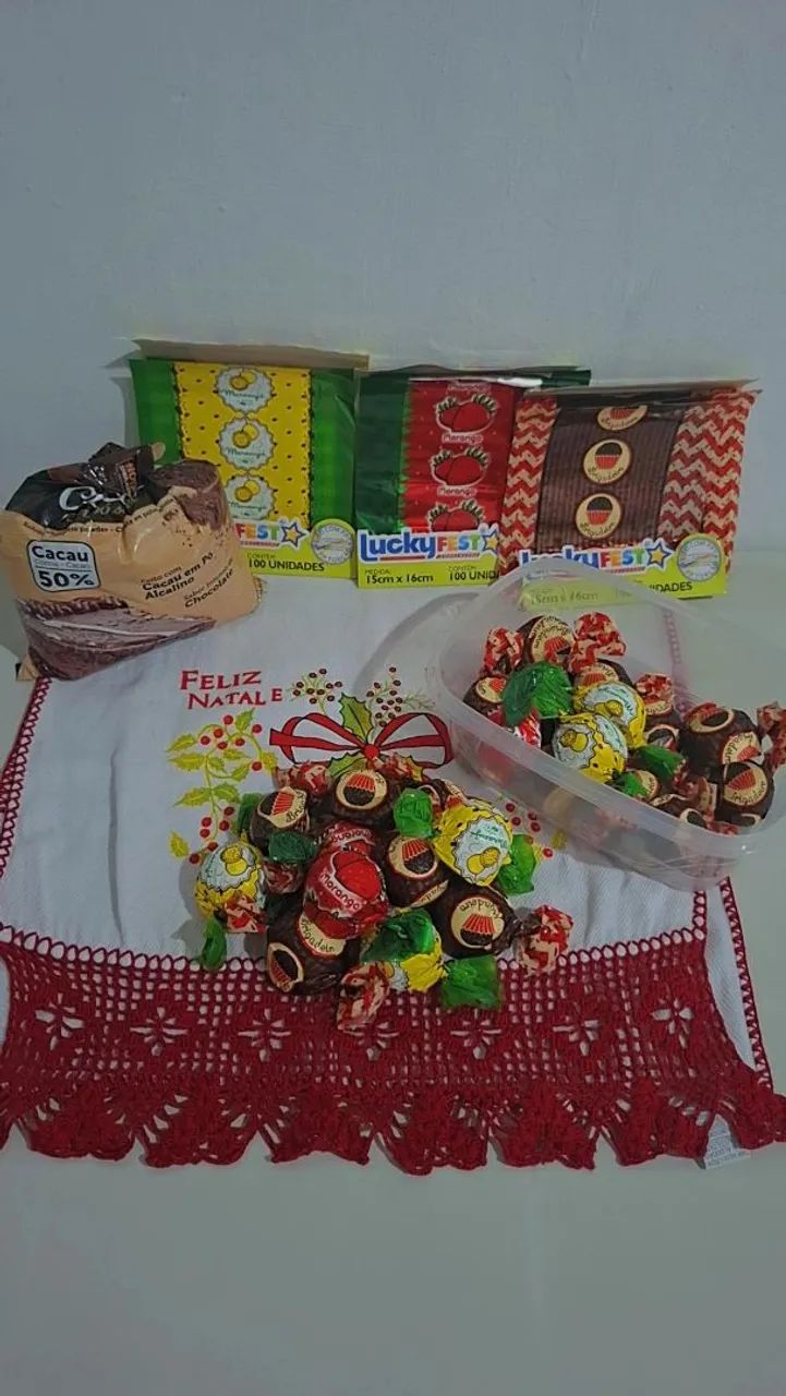 Delicia de trufas!  - Foto 3