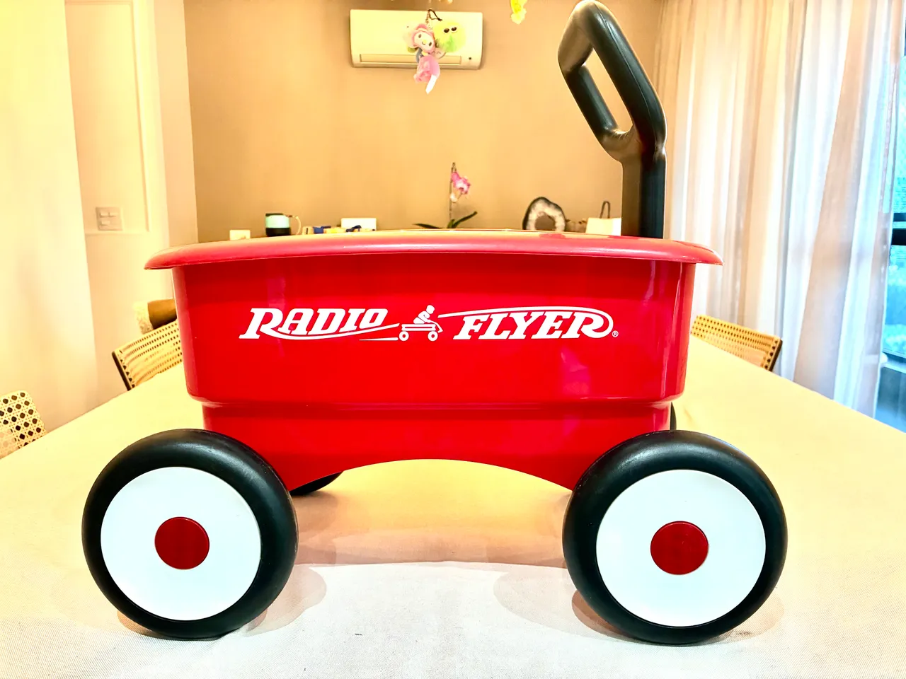 radio flyer