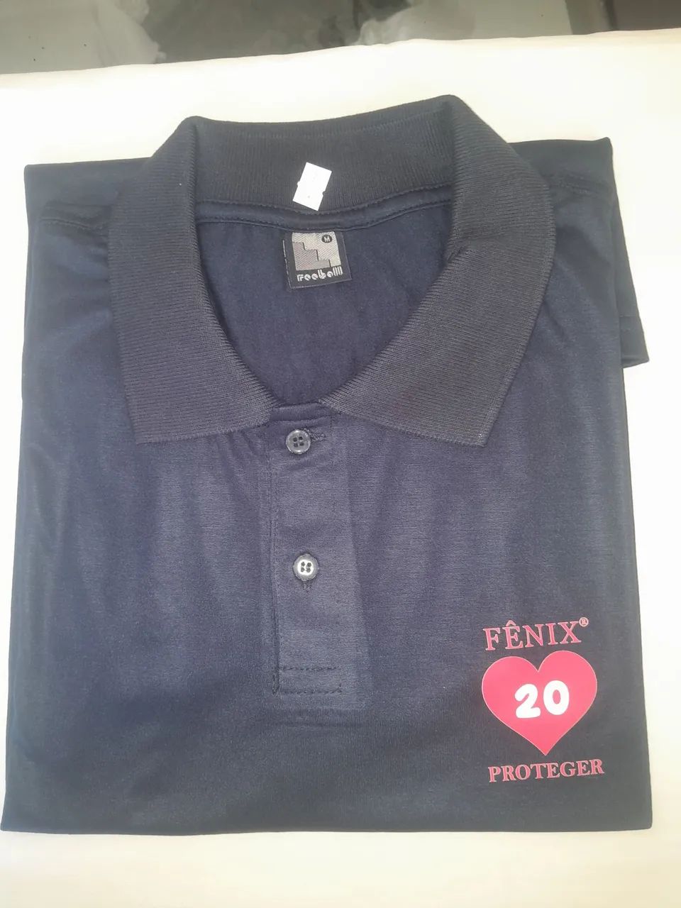 Fênix personalizada - Foto 4