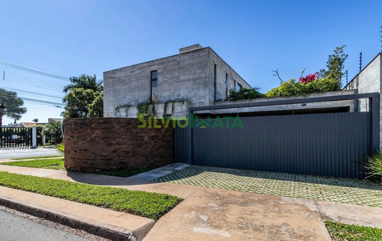Sobrado à venda - Foto 4