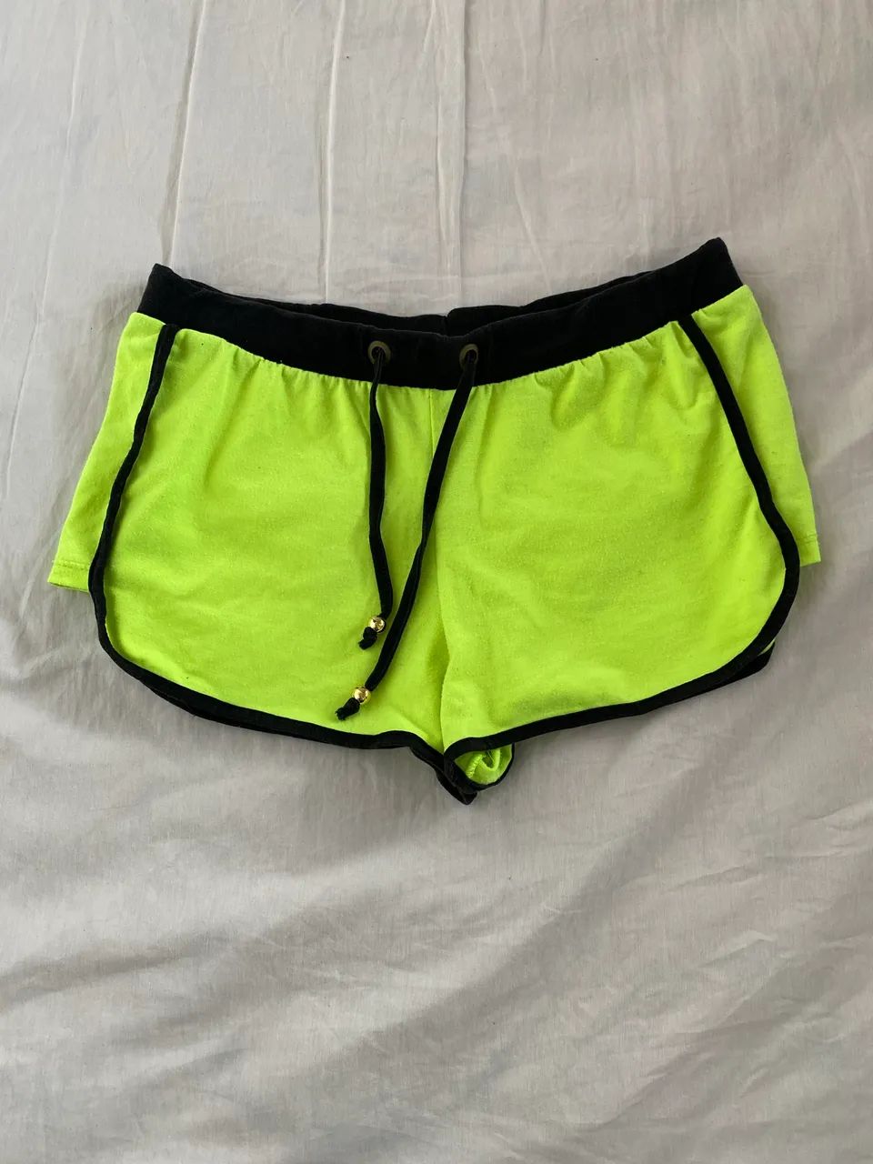 Desapego Shorts  - Foto 5
