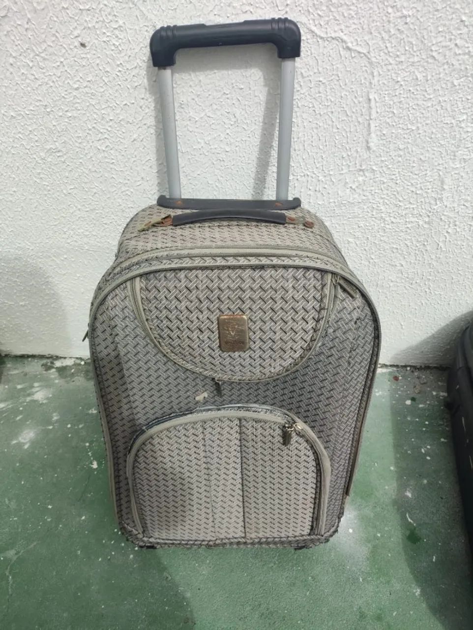 Duas malas de viagem - Foto 5