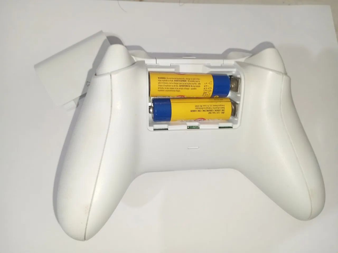 Controle xbox series s com drift  - Foto 4