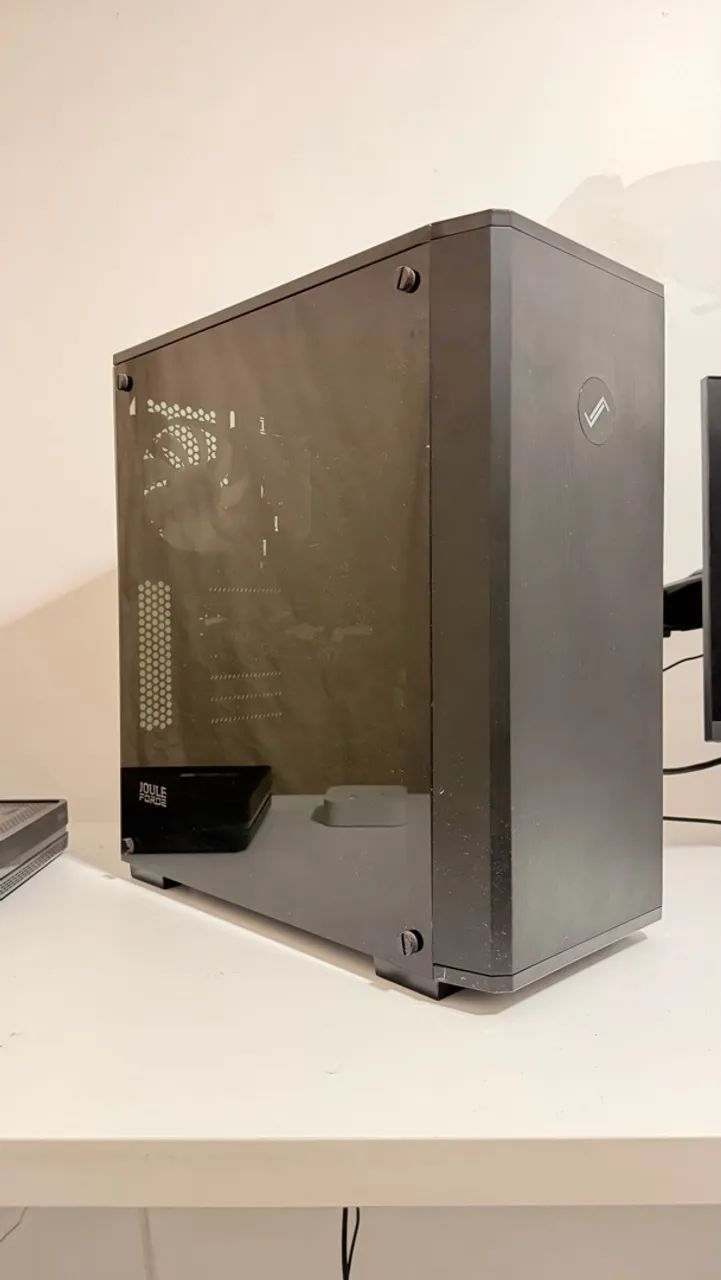 PC Gamer i7 - RTX3070 - Foto 2