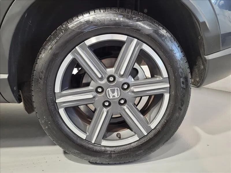 Honda HR-V EX 1.5 Sensing 16V 5P Aut., foto 15 de 16