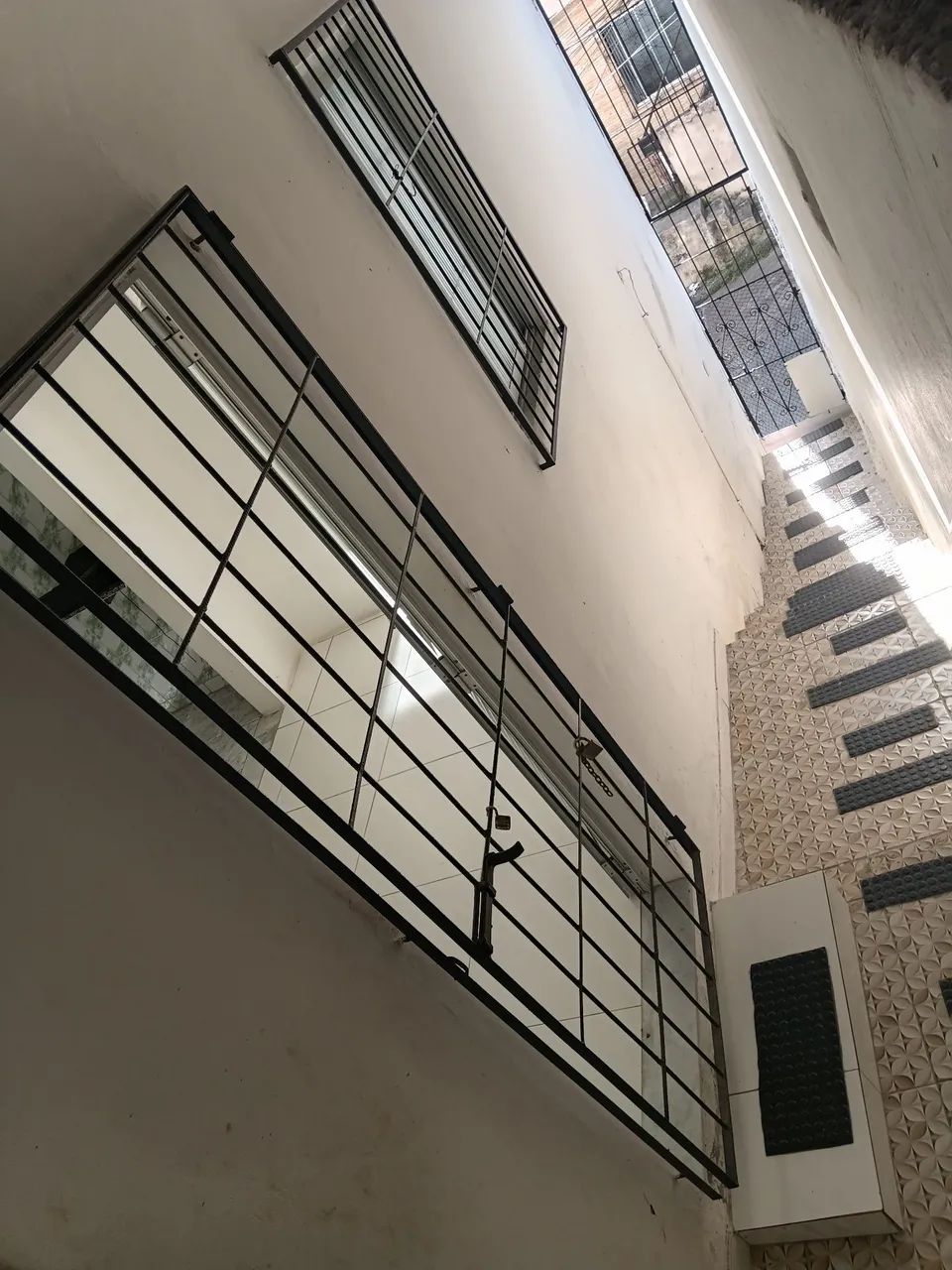 Foto - Salvador - Marechal Rondon