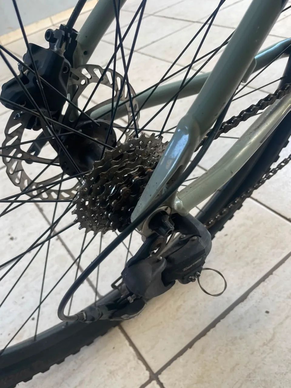Bike aro 29 sense  - Foto 5