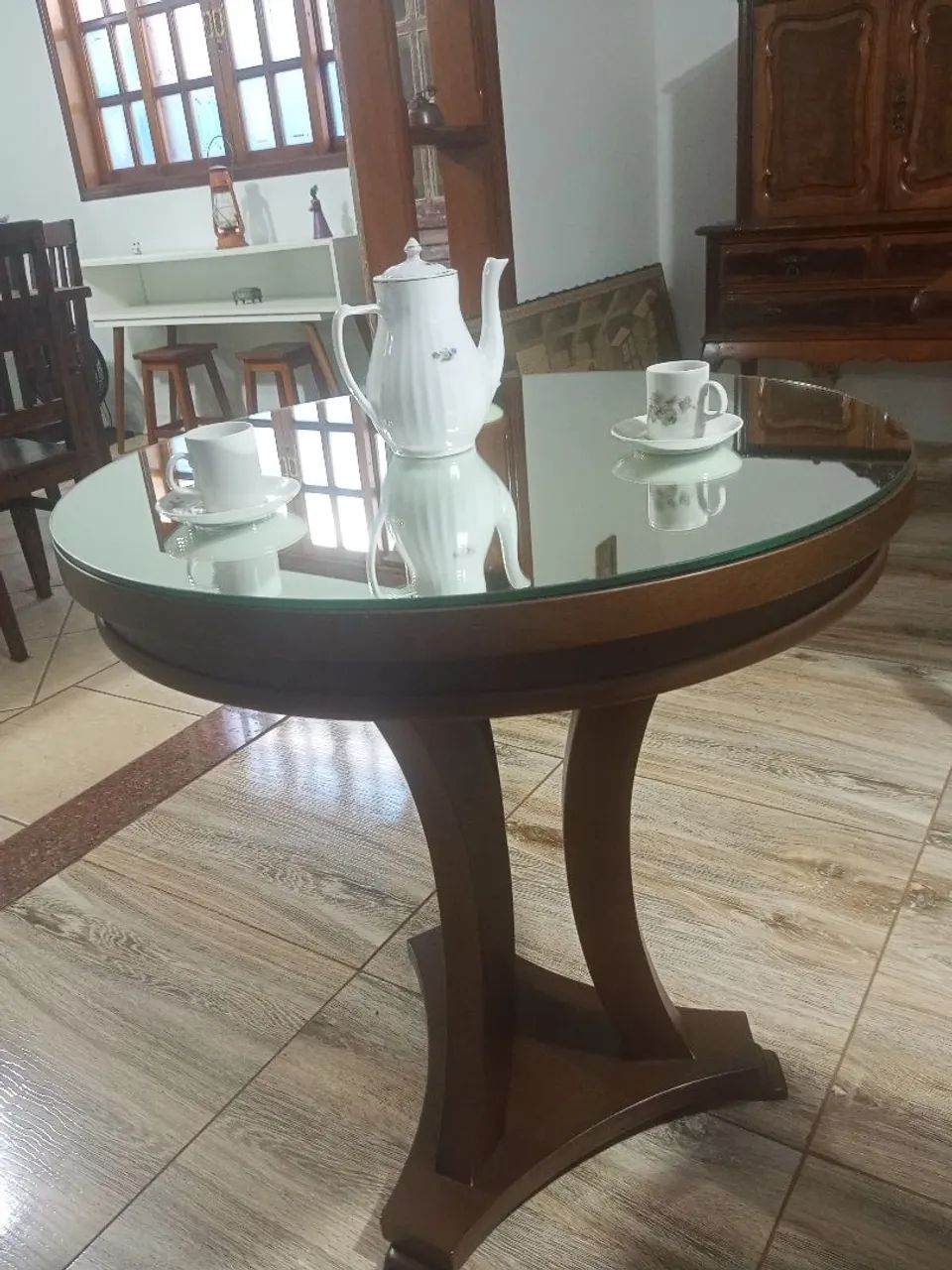 Mesa de café  - Foto 2