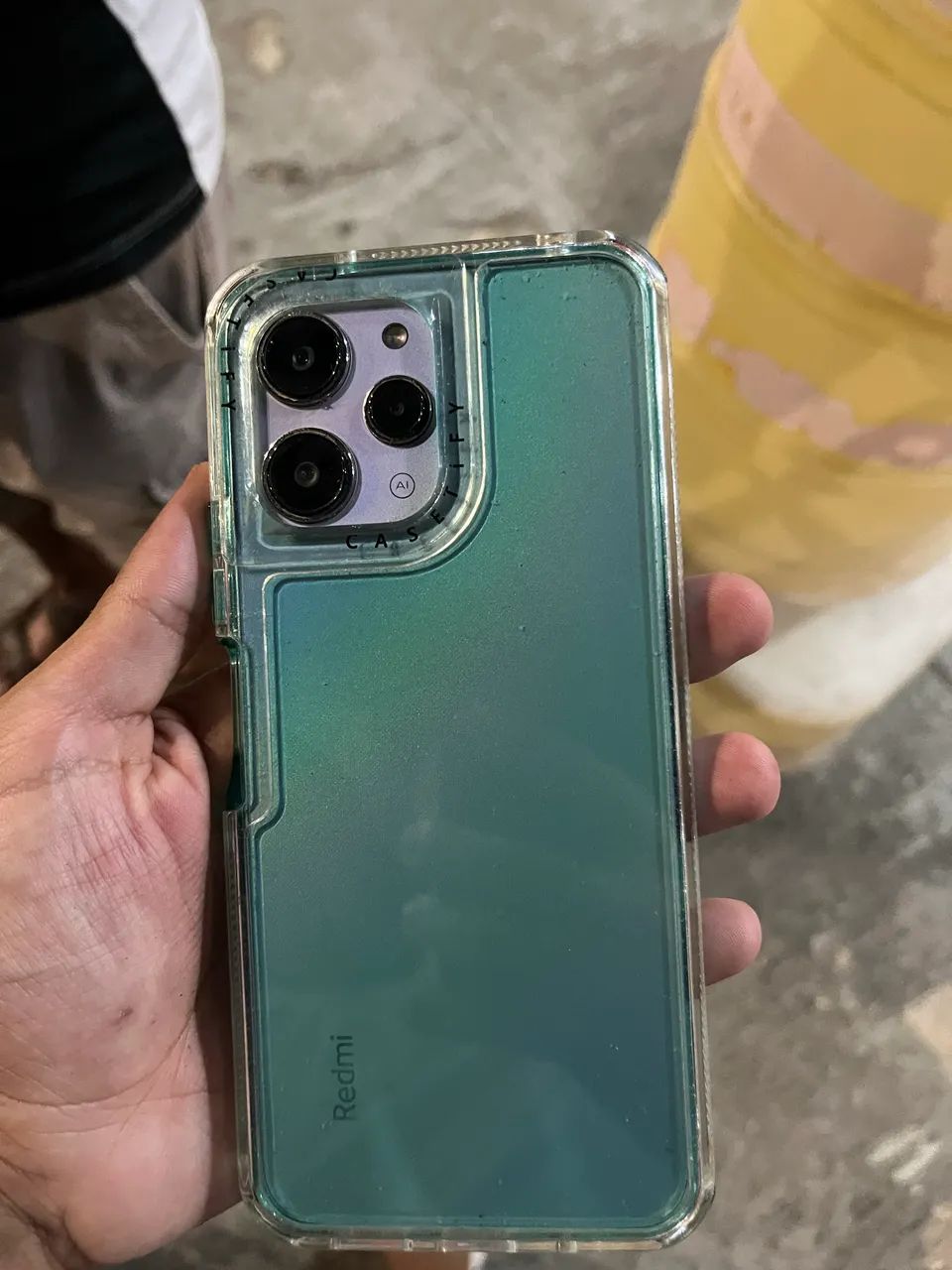 Celular Redmi12 Xiaomi - Foto 3
