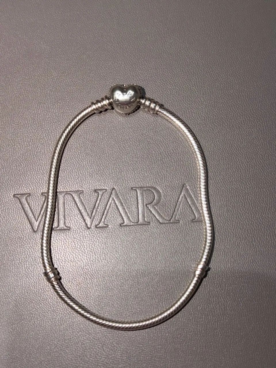 Pulseira Pandora original  - Foto 2