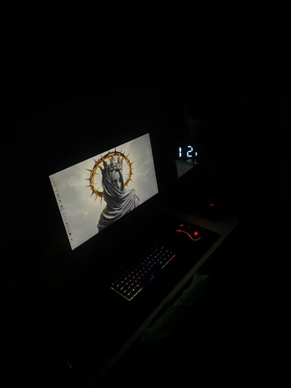 TROCO PC POR ELÉTRICA  - Foto 4