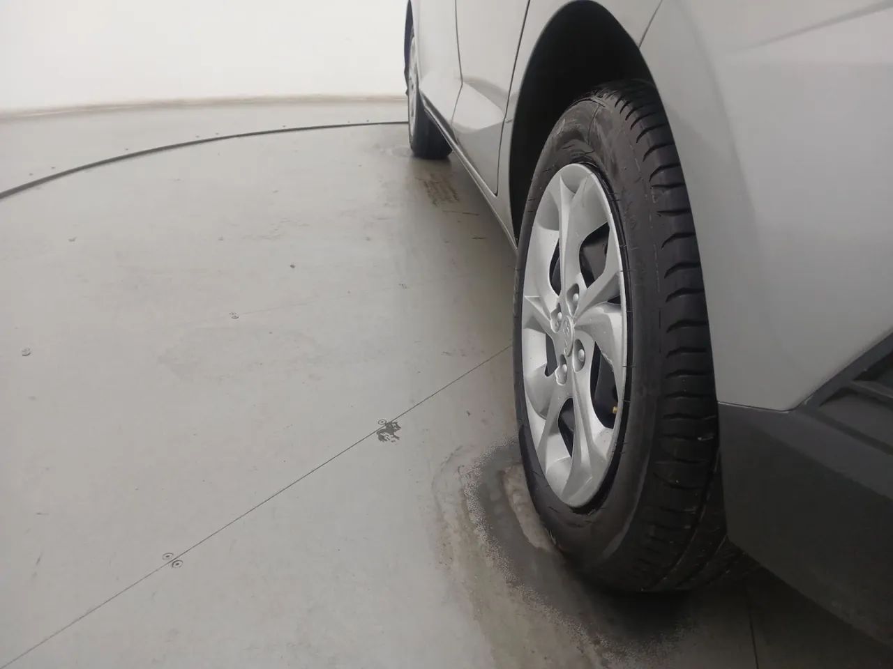 Hyundai HB20 Comfort Plus 1.0 Flex 12V Mec., foto 12 de 18