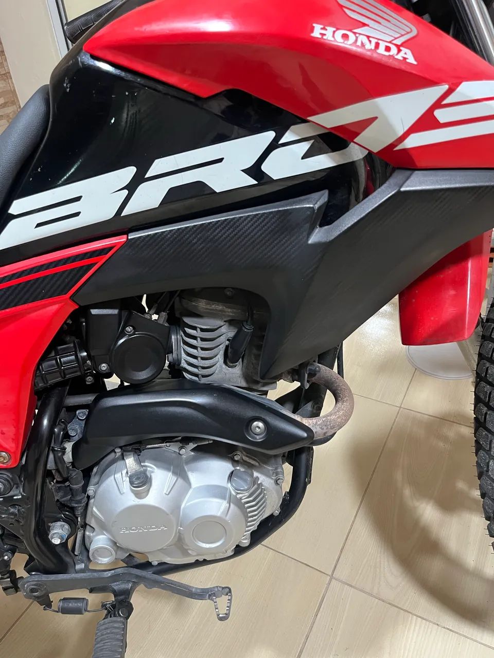 Bros 160 2019 - Foto 4