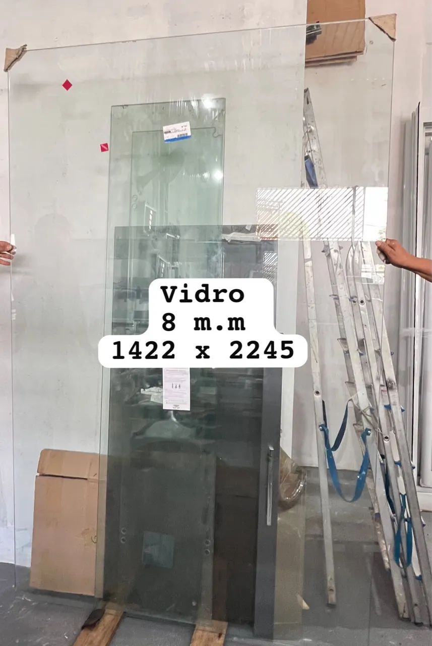 Vidros