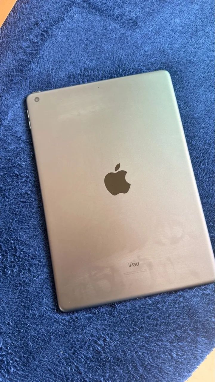 iPad 9 geração 