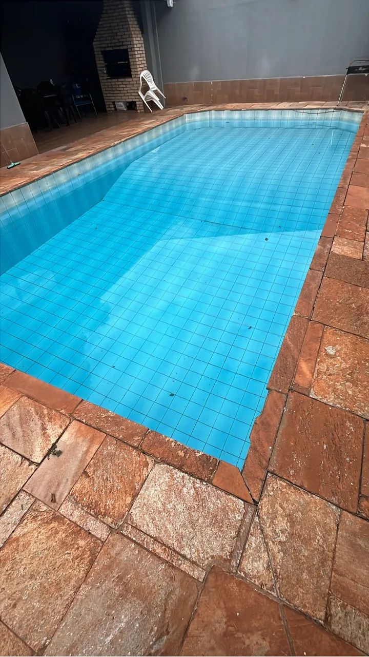 Piscineiro Limpeza Avulsa e mensal  - Foto 3