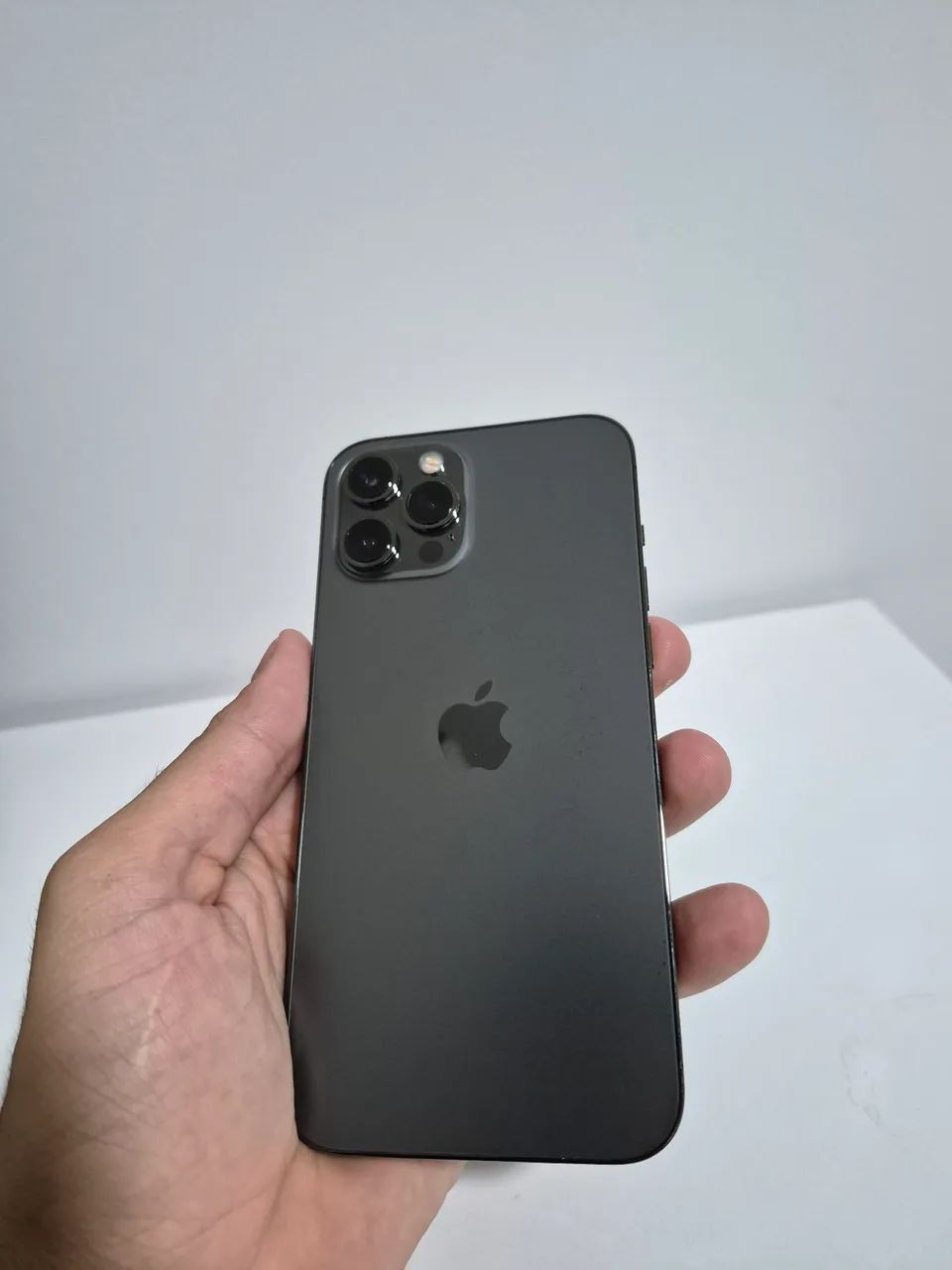 iPhone 12 Pro Max  - Foto 3