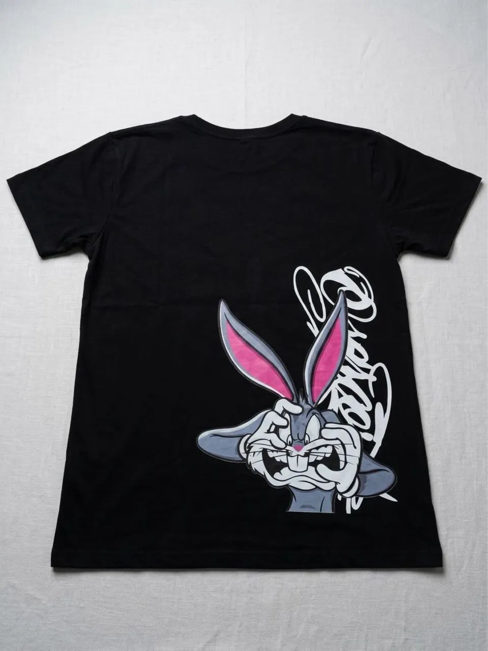 Camiseta masculina  - Foto 4