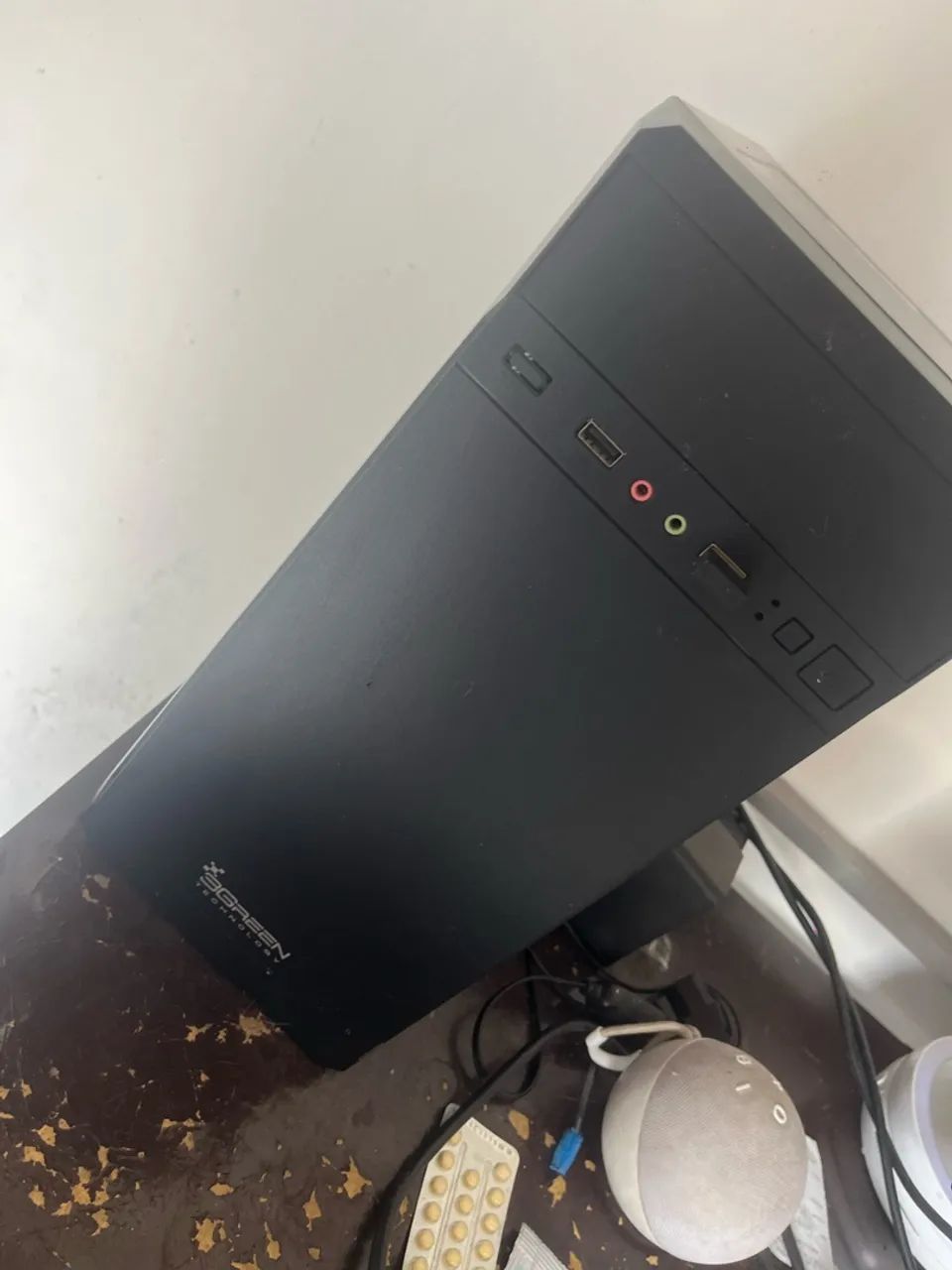 Vendo esse pc 