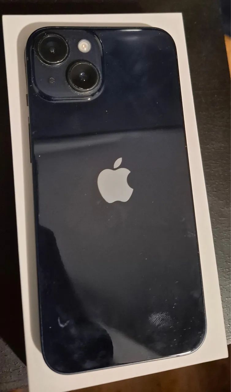 Vendo Iphone 14 256GB - Foto 3