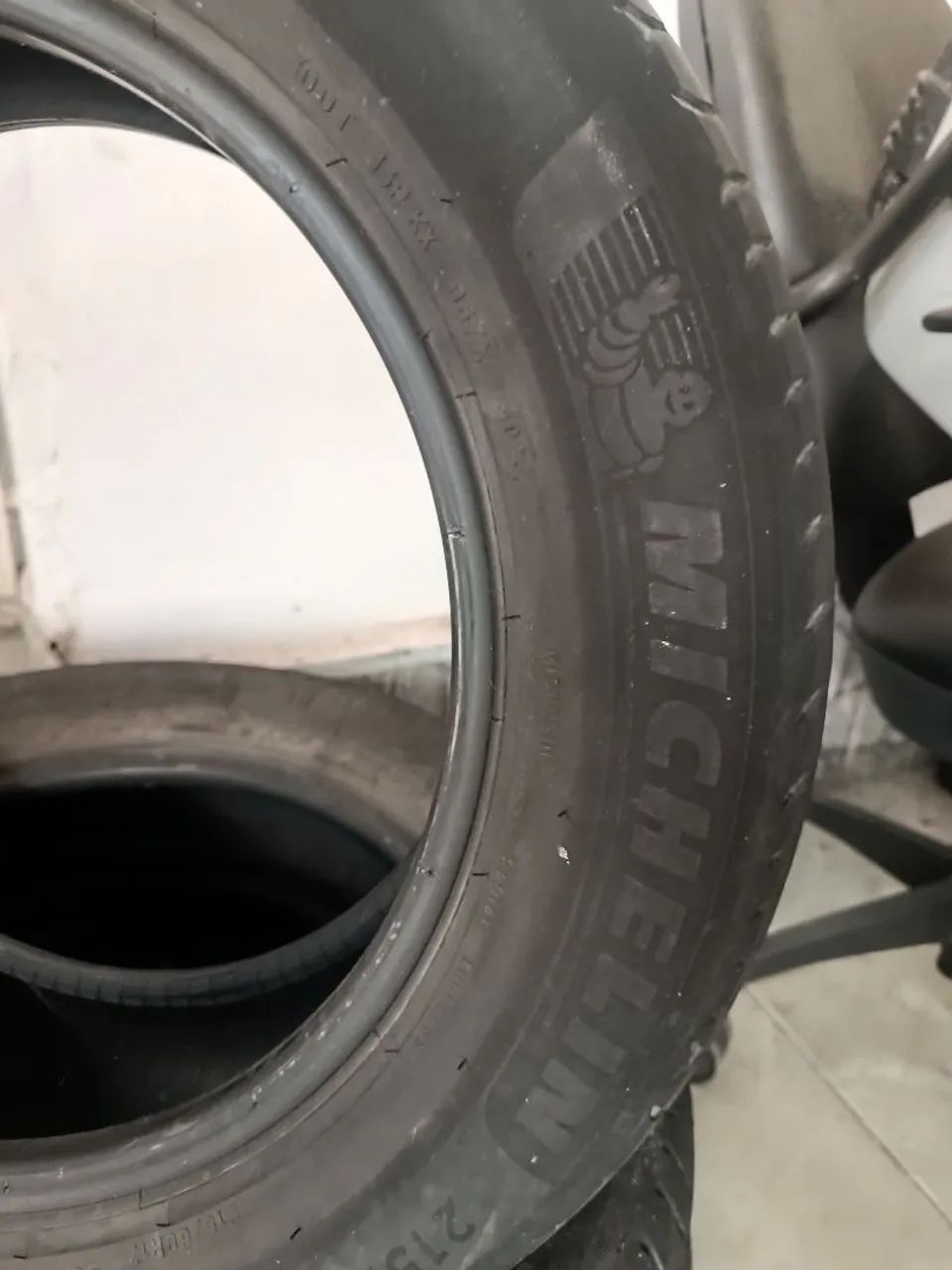 PNEUS MICHELIN - Foto 5
