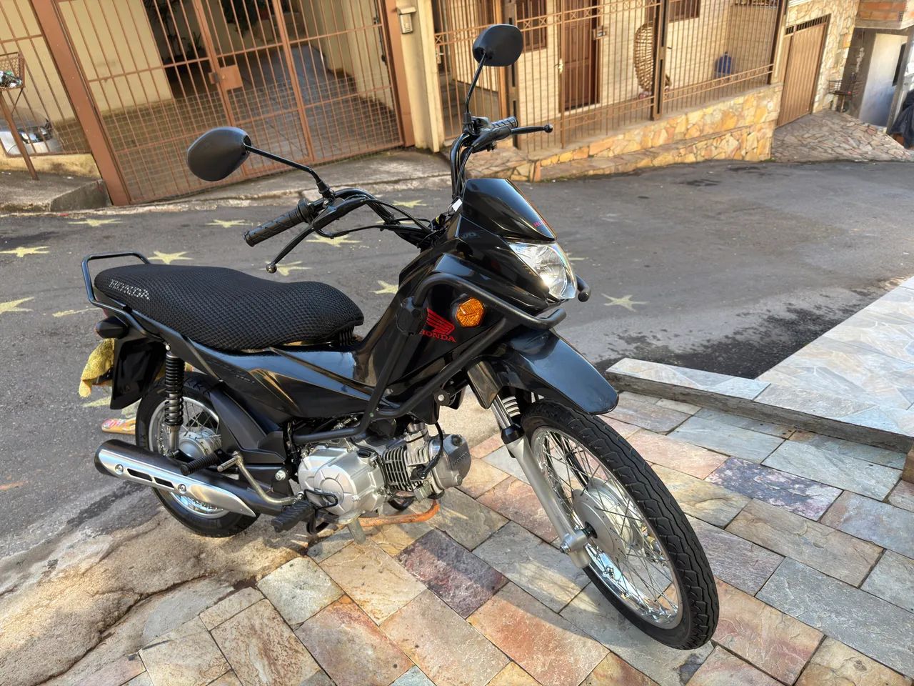 Vendo Pop110i  - Foto 2