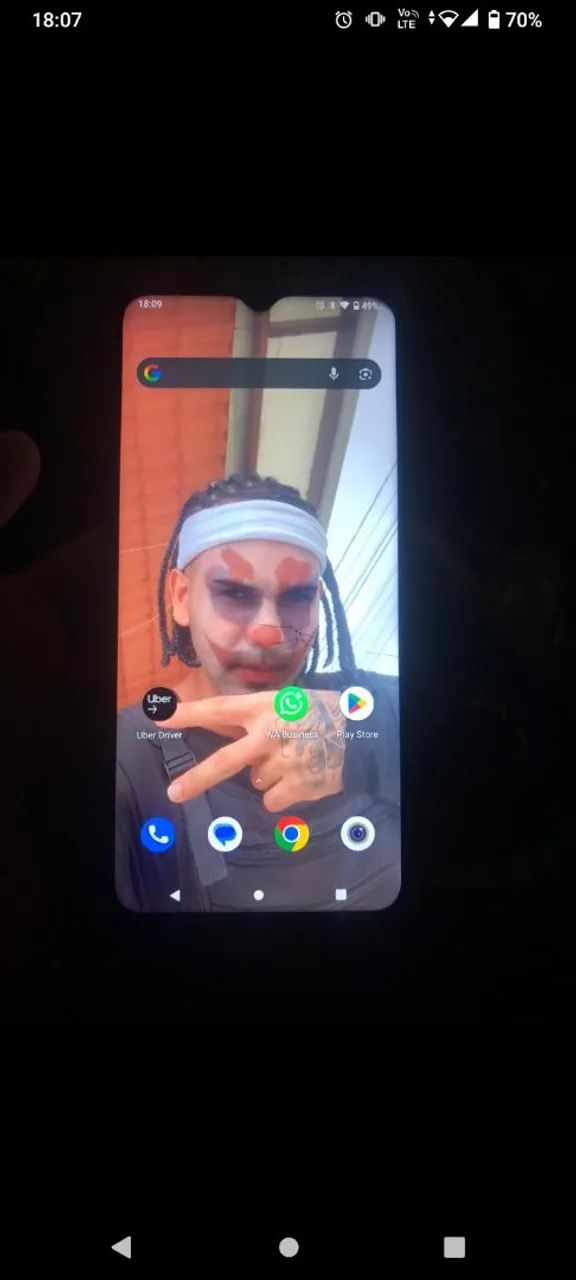 Vendo E7