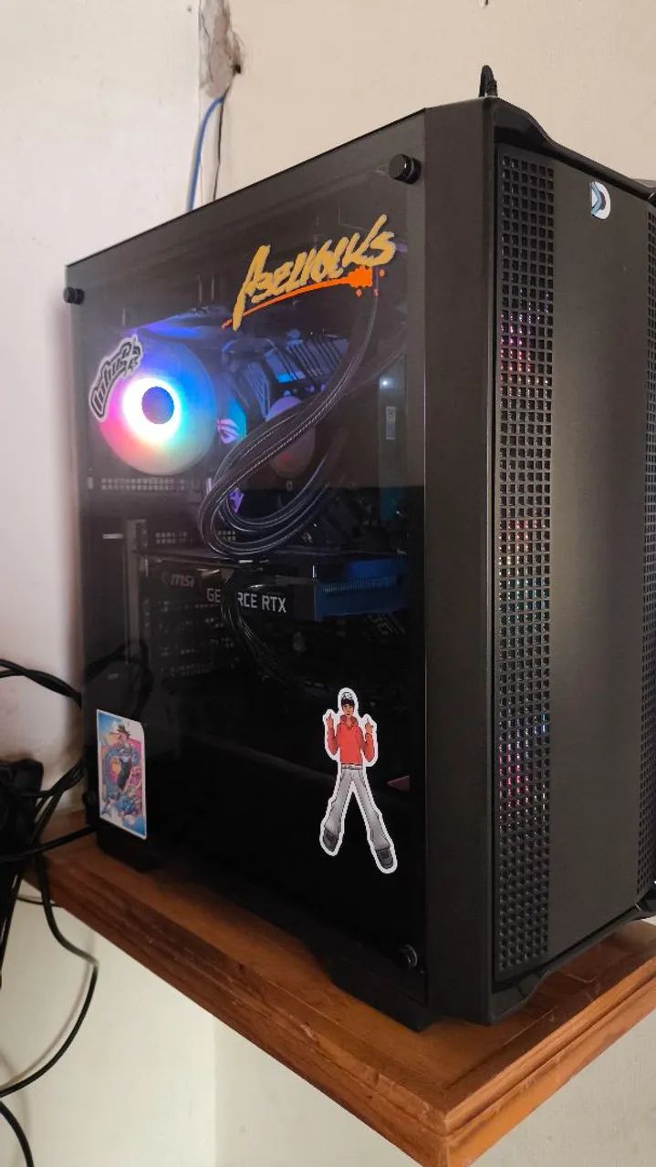 PC GAMER - Foto 3