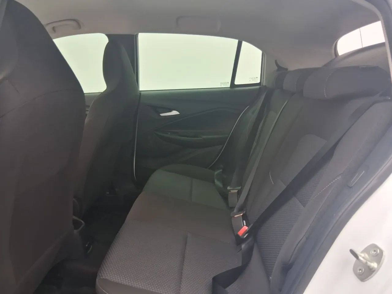 Chevrolet Onix Hatch LT 1.0 12V Flex Mec. 4P, foto 17 de 18