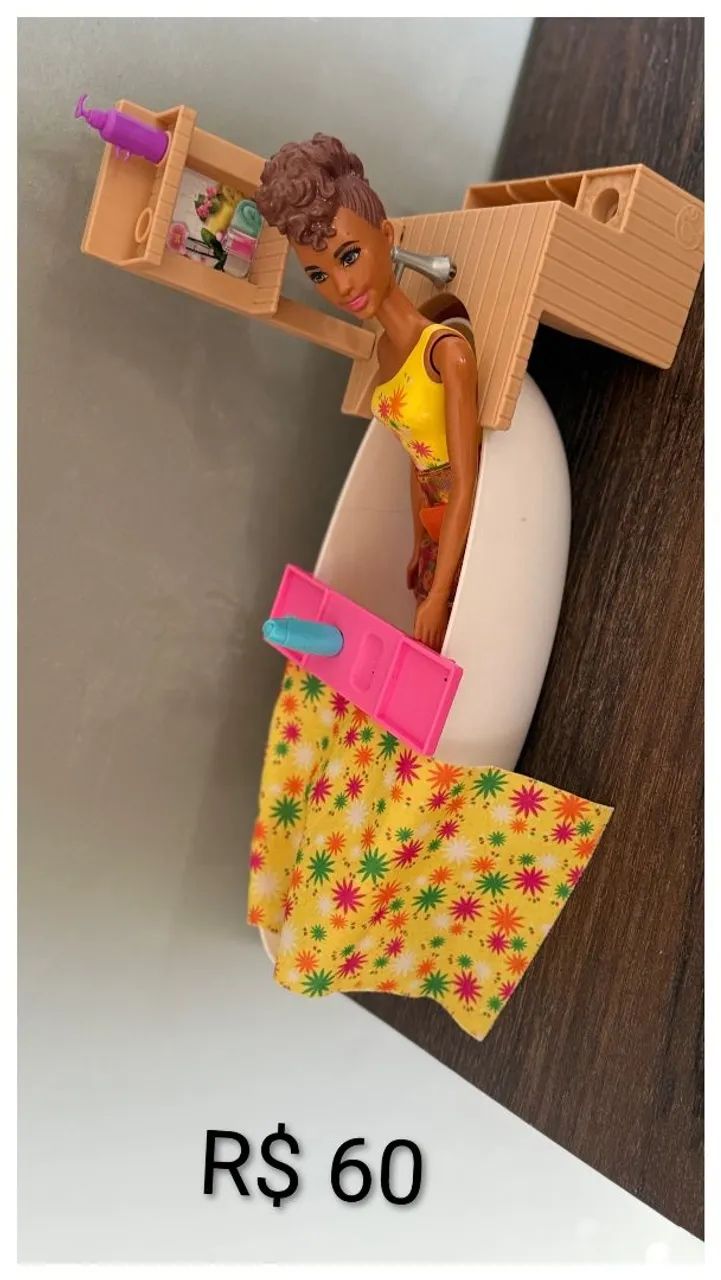Brinquedos - Foto 4