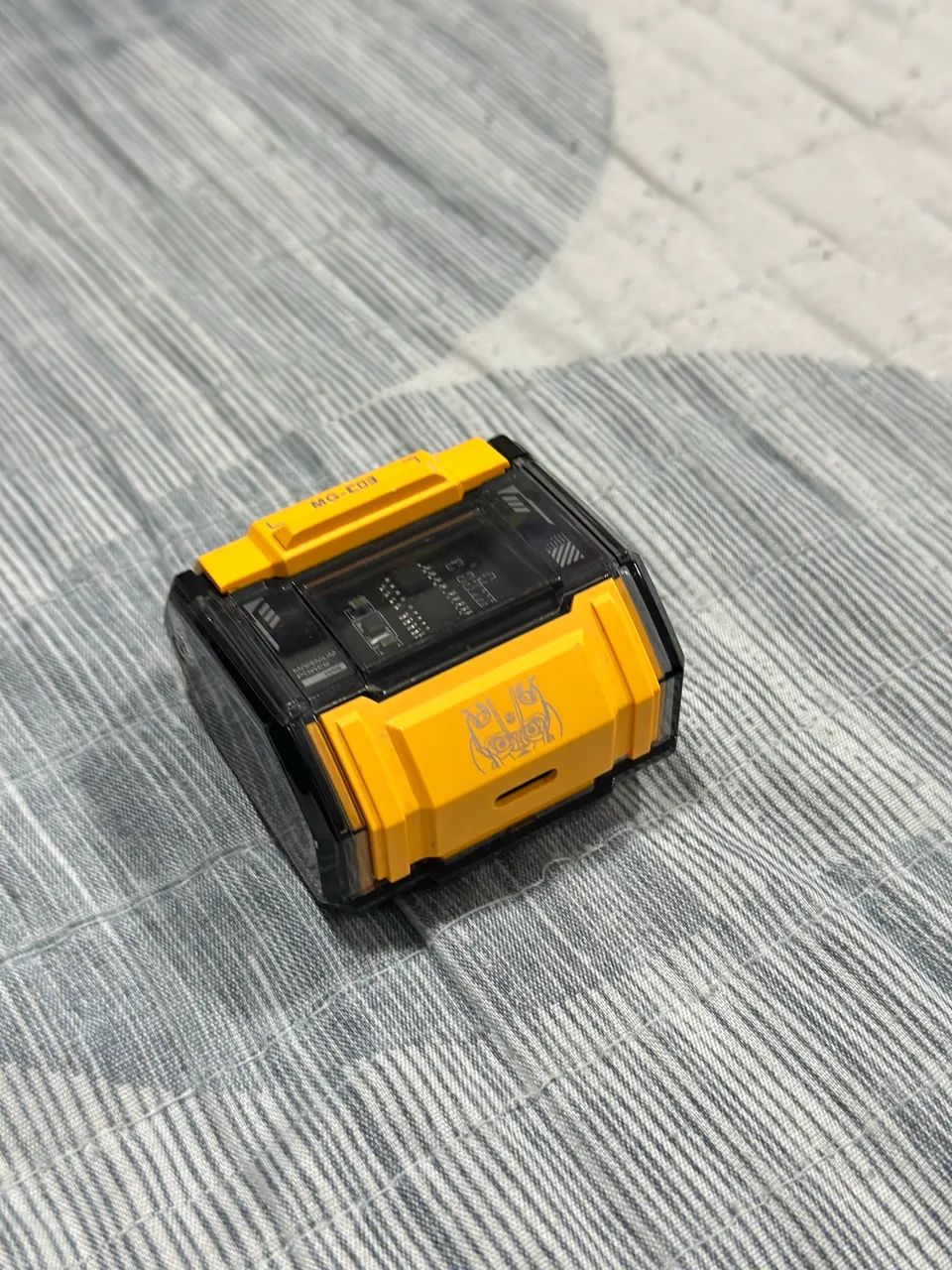 FONE TWS BUMBLEBEE - Foto 2