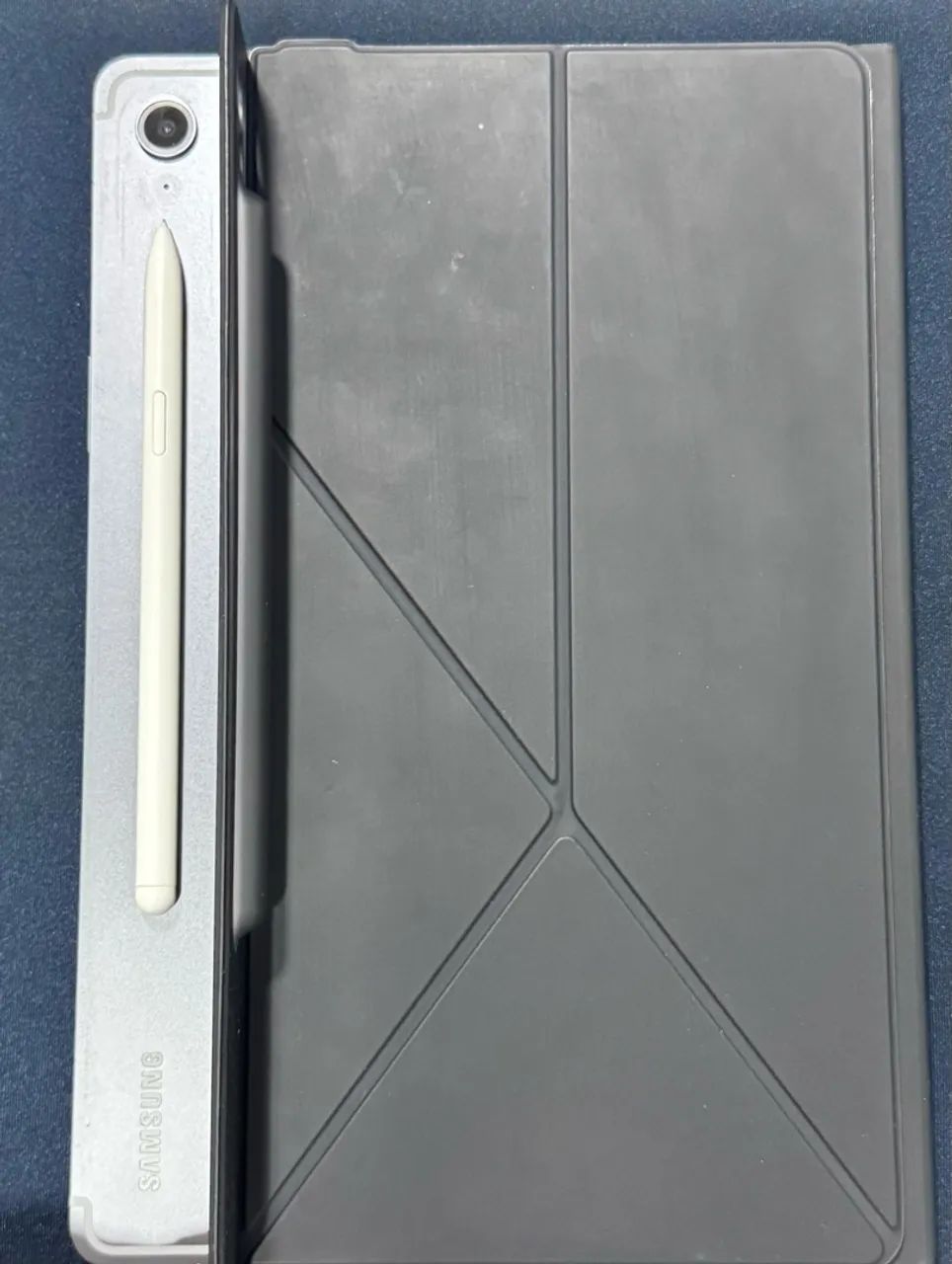 Tablet Tab S10 FE Samsung  - Foto 2
