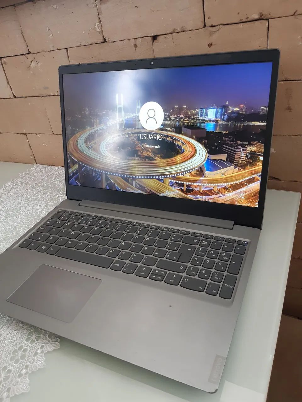 Notebook Lenovo  - Foto 3