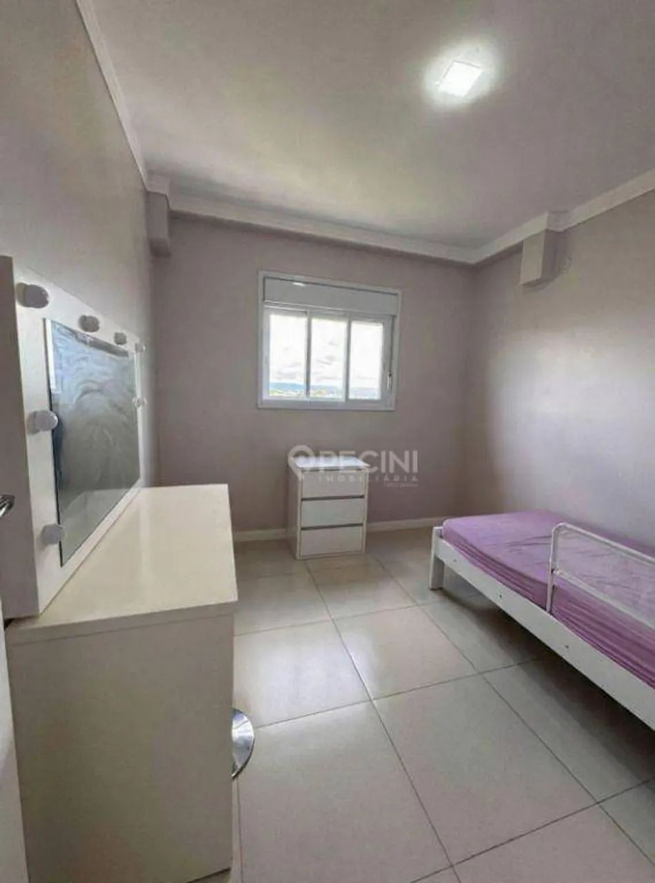 Apartamento a venda contendo 02 dormitórios, sendo 01 suíte - Foto 4