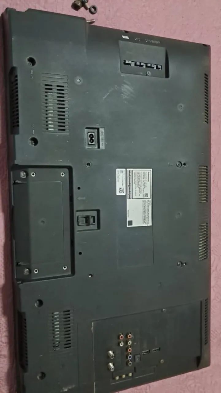 Tv 32 polegadas não é smart  - Foto 2