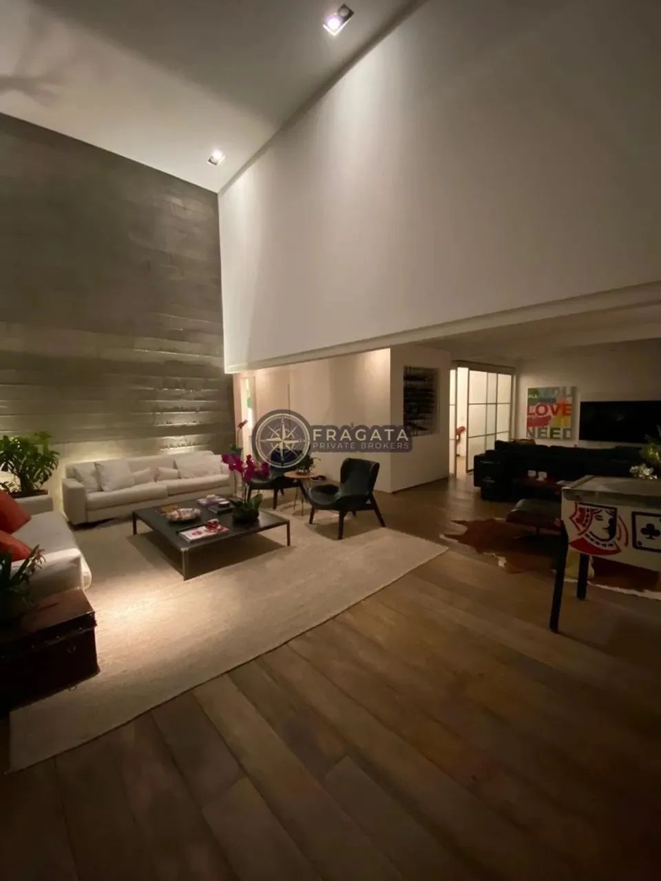 Apartamento com 250m² - 3 suítes e 04 vagas Perdizes/SP - Foto 3