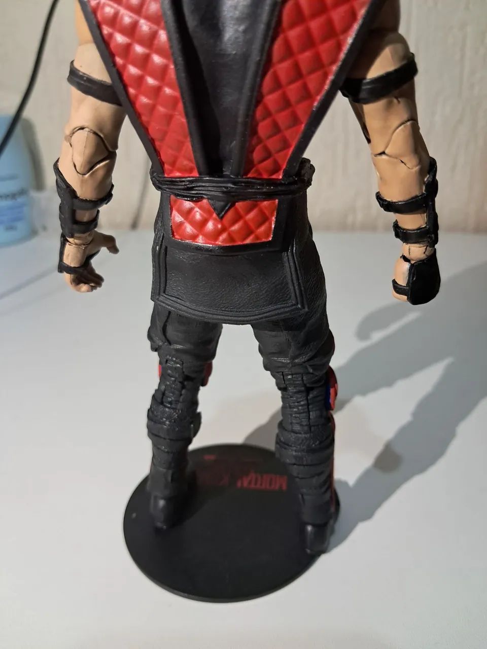 Ermac CUSTOM McFarlane Toys  - Foto 5