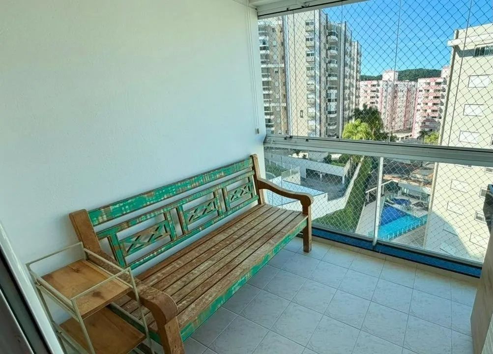 Apartamento de 4 dormitórios à venda no Itacorubi - Foto 5