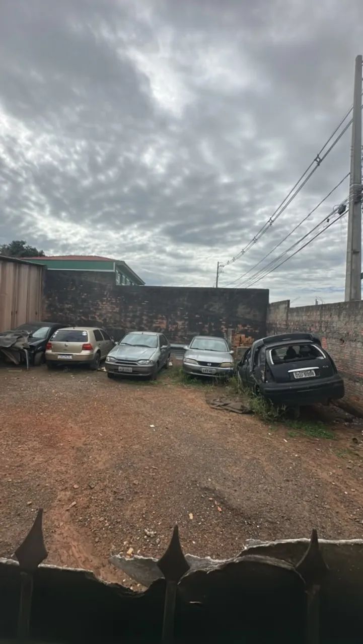 Barracão para Locação na Boa Vista - Foto 4